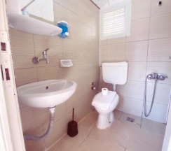 Двухместный номер Standard двуспальная кровать в Cuba beach hotel