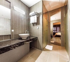 Номер Premier в F HOTEL Yeongdeungpo