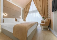 DeLuxe в AMK Montis Club