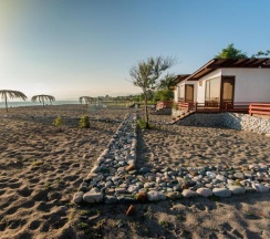 Бунгало в Aqua Resort