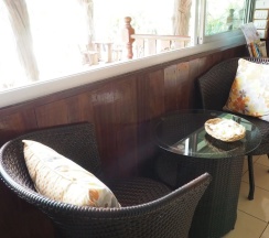 Номер Standard в Phutawan Kan Resort