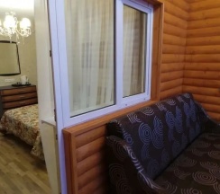Номер Comfort в Золотые Барханы