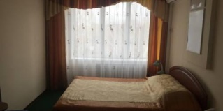 Алейск: Отель Алейка