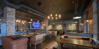 Каспийск: Гостевой дом Di Mare Hotel