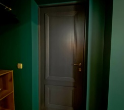 № 11 (Самая большая кровать Kingsize Bed) в Home