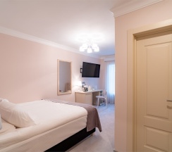Супериор Домъ купчихи Глинкиной 4* в Домъ купца Кундышева-Володина