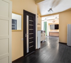 Дом Семейный 1 в Belikovo Club House