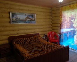 Двухместный номер Deluxe двуспальная кровать в Глаз Орла