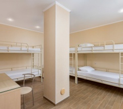 Комфорт №13 в Home-otel