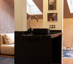 Премиум в За Кулисами