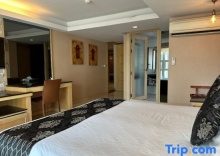 Одноместный номер Superior в UPAR Hotels Sukhumvit 11 Nana