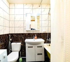Апартаменты в Апартаменты двухкомнатные RELAX APART – Чапаева 7