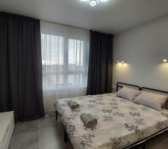 Апартаменты студия №2 в SHARMAN APARTMENTS