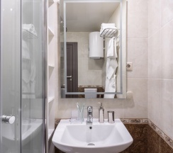 Petit в #Luna Hotel Krasnodar