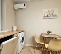 4-комнатный коттедж улучшенный в Солнце Тургенева