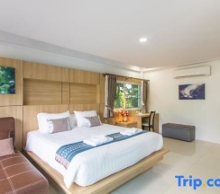 Люкс Grand в Sangthong Resort