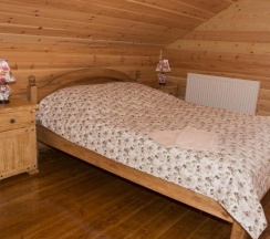 Коттедж стандарт в Васильевский дворик