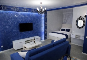 Апартаменты Апартаменты на Советская улица, 45 в Новочебоксарске