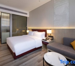 Номер Business в Jinyuan Grand Hotel
