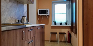 Анапа: Отель Ракушка Анапа