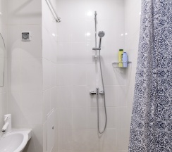 Квартира в Апартаменты на поселок Песочный, улица Садовая, дом 85
