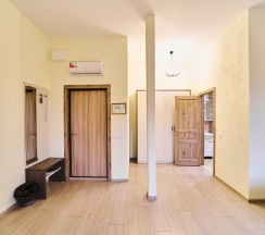 Полулюкс в Арт Симбирск