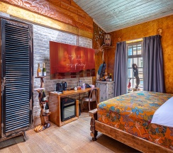 Стандарт в Villa Mr. Pinky