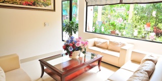 остров Фукуок: Курортный отель Sea Star Resort Phu Quoc