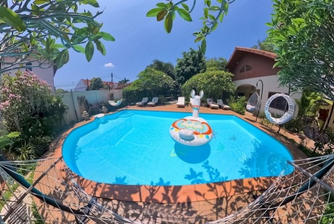 Равай: Апартаменты Namphung Phuket