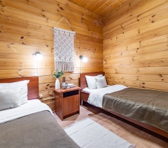 Дом ремесленника (стандарт) в Остров Суойа