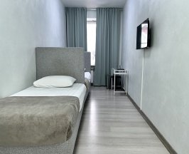 Эконом Двухместный  в Sv grand hotel