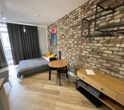 Hailya в Апарт-отель 63 Apartment