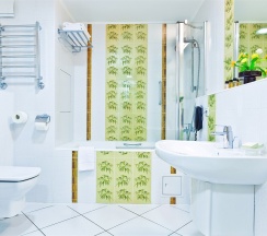 Studio в East Gate Hotel