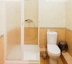 Полулюкс двухместный в Волга-Волга