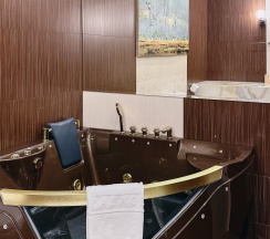 NARCISO в Malakhovka Palace