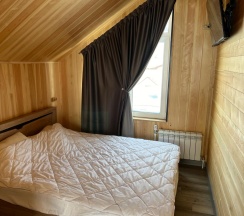 Коттедж в Гостевой дом