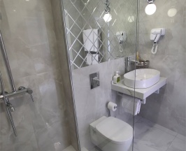 Номер Премиум — номер повышенной комфортности в Владимирский