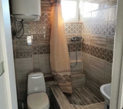 Стандарт 1 категория №1 в Постоялый двор