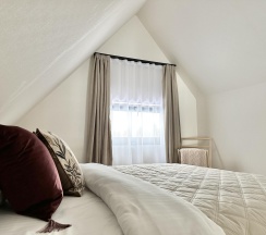 Коттедж премиум в Uroom