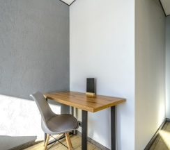 Улучшенный  №60 в Портал Апартментс