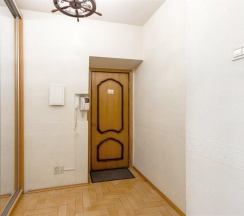 2-комнатные апартаменты студия в ApartLux (АпартЛюкс) на 1-ой Тверской-Ямской