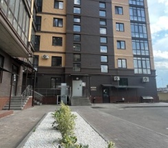 1-ком кв, Первомайская, 70, кв.150 в Свои