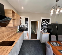 стандарт трехместный c мини-балконом triple в Берлога