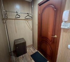 Квартира в Апартаменты на БСМП Жердева 52/67, студия
