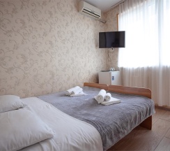 СТАНДАРТ ДВУХМЕСТНЫЙ в Rich