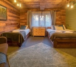 Усадьба 1 в Altai star