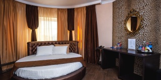 Краснодар: Отель Villa Lui-Go