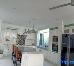 Вилла Luxury с 3 комнатами в Exquisite Pool Villa A