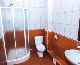 Стандарт Улучшенный в Сафари