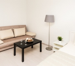 3 комнатная квартира на Сурикова 2' в Степаненков